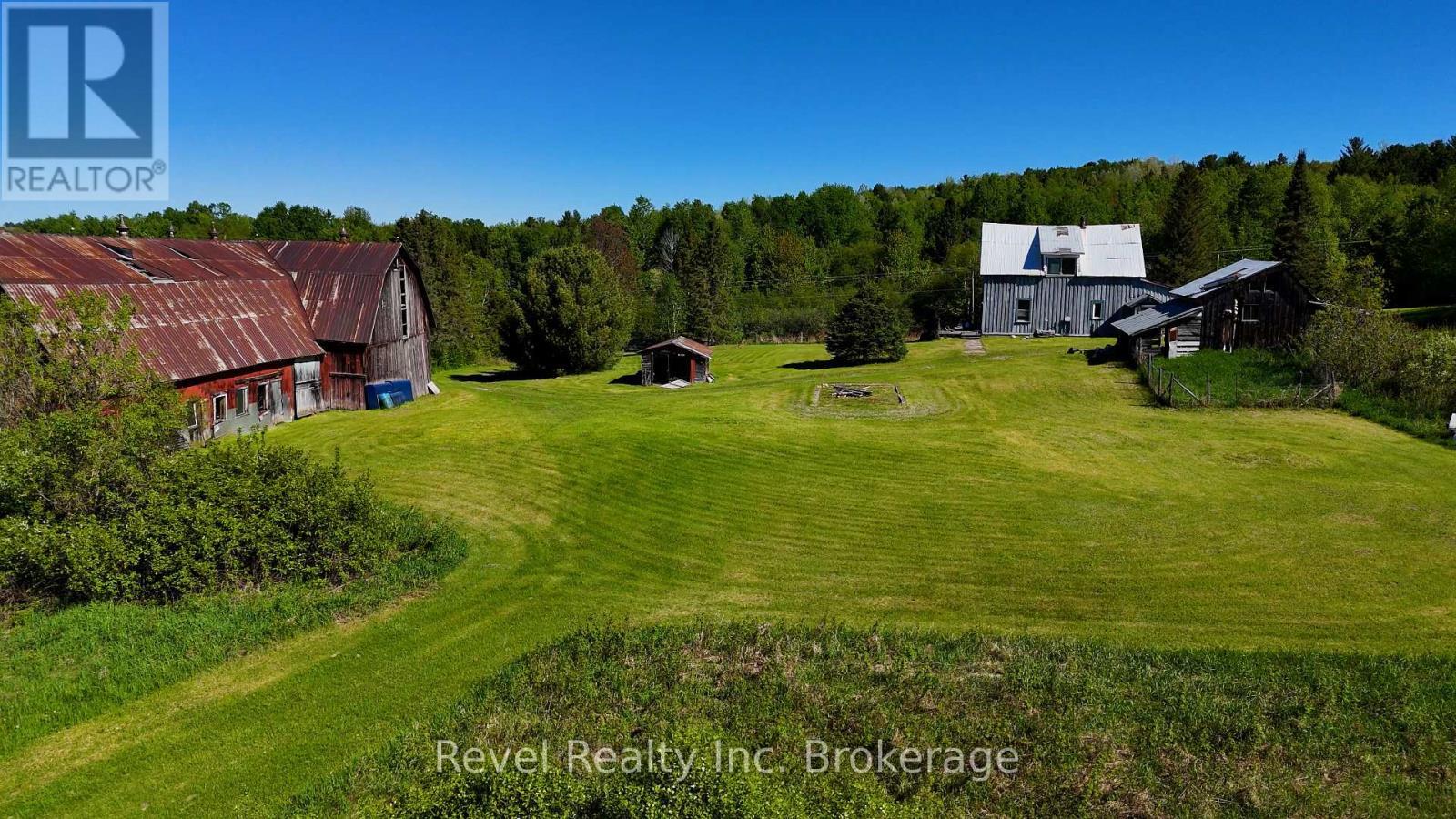 188 Adams Road, Calvin, ON