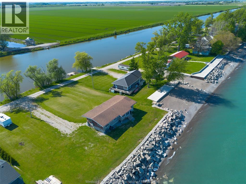 91 Marentette Beach Road, Leamington, ON