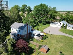 960 WINDHAM EAST QUARTER LINE Road Simcoe, ON N3Y 4K3