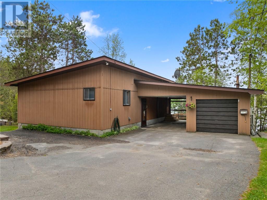105 Makada Drive, Lively, ON