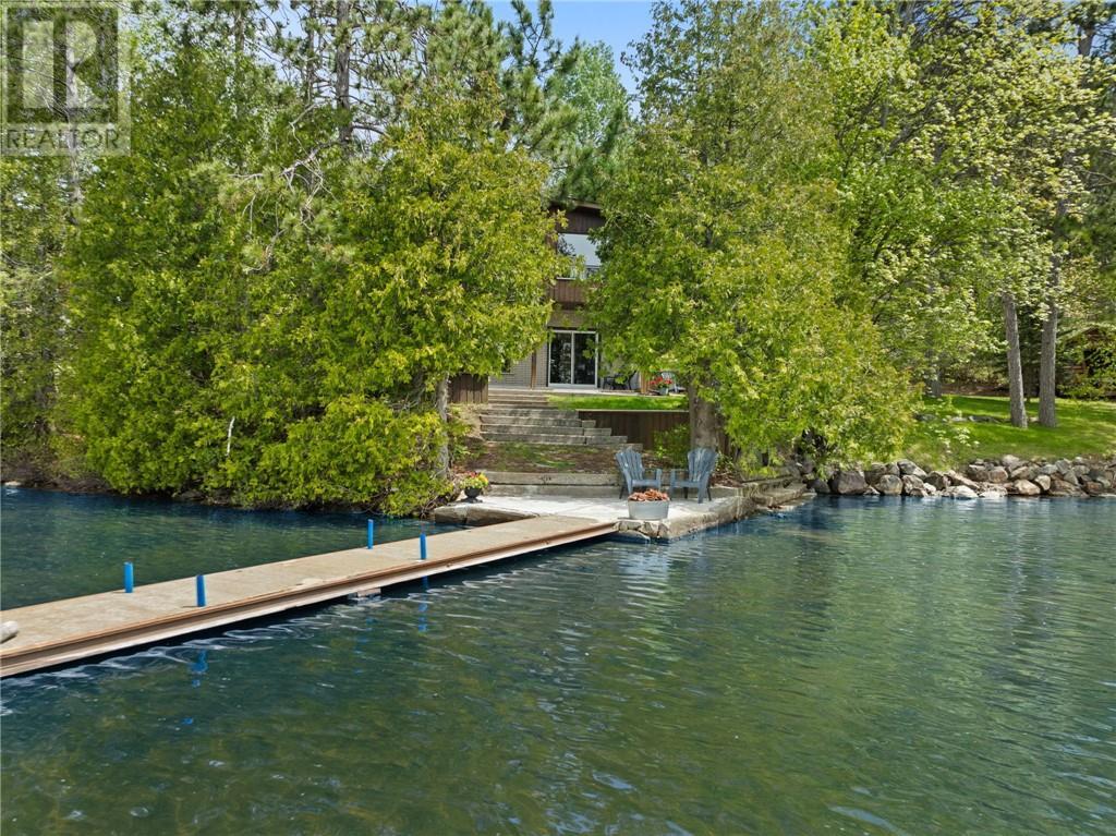 105 Makada Drive, Lively, ON
