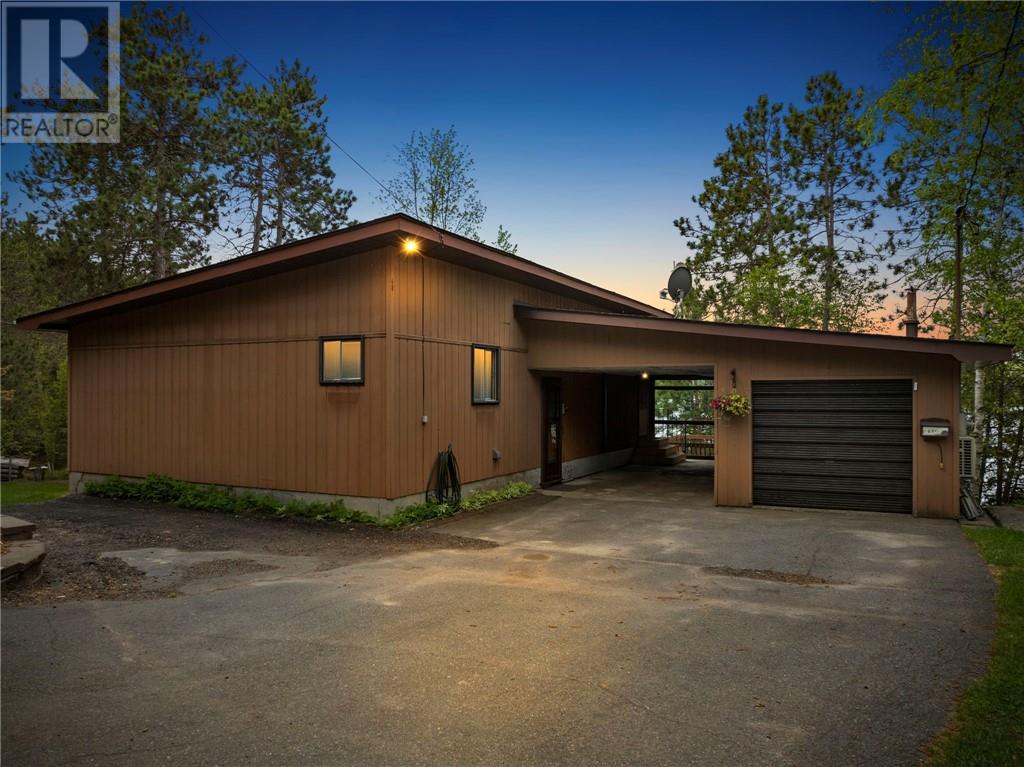 105 Makada Drive, Lively, ON