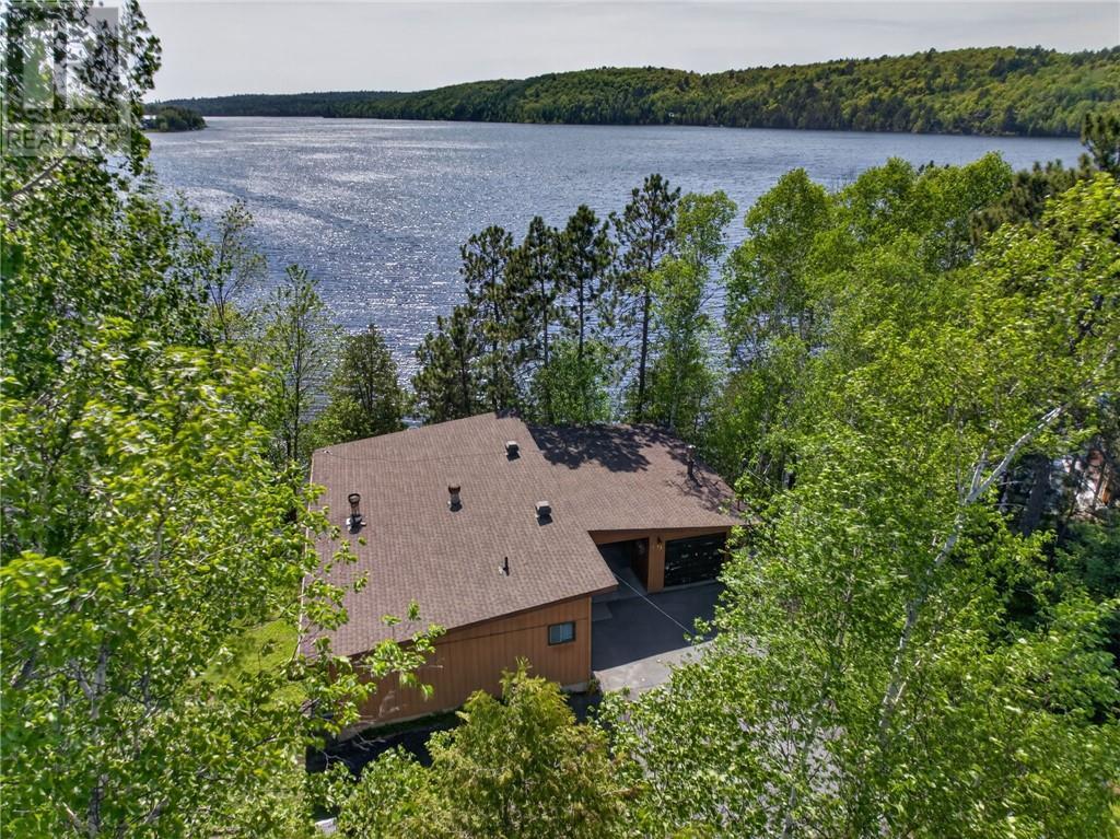 105 Makada Drive, Lively, ON