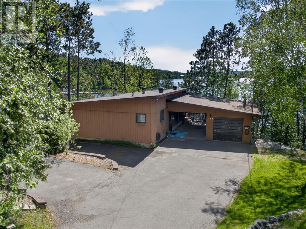 105 Makada Drive, Lively, ON