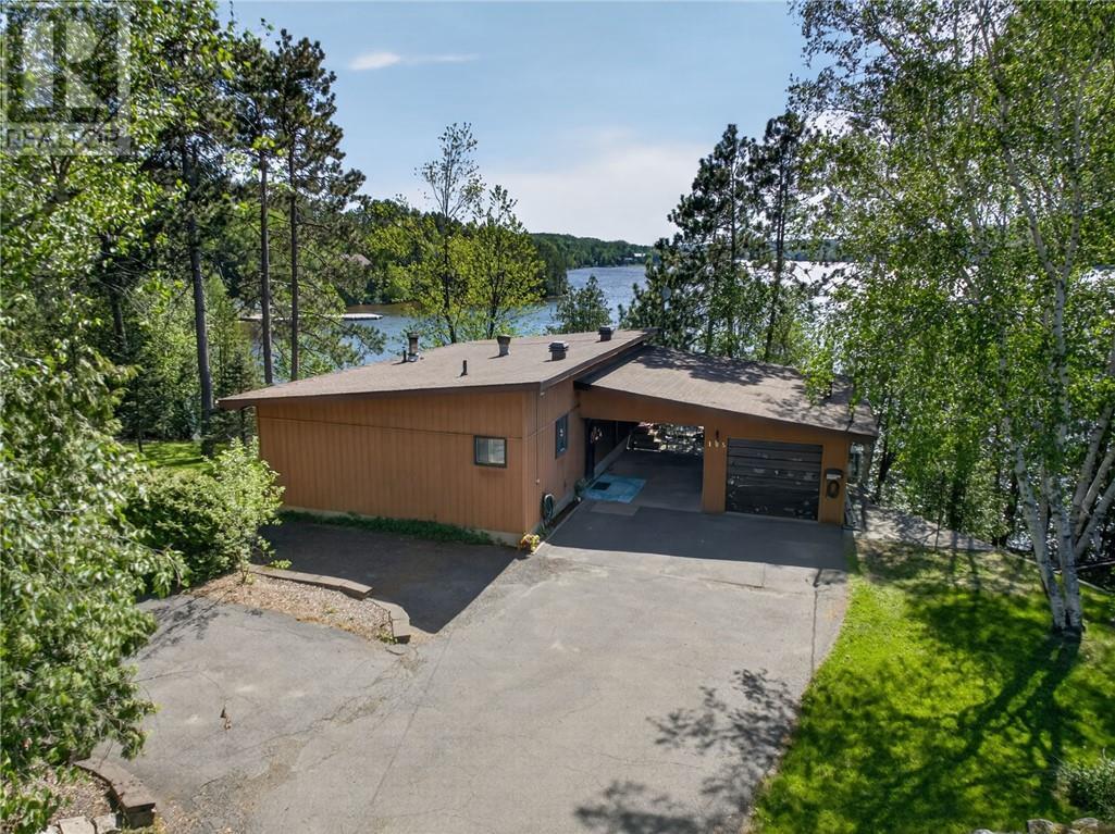 105 Makada Drive, Lively, ON