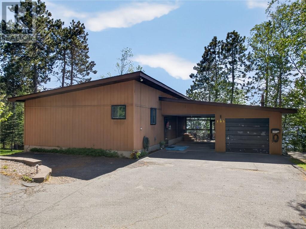105 Makada Drive, Lively, ON