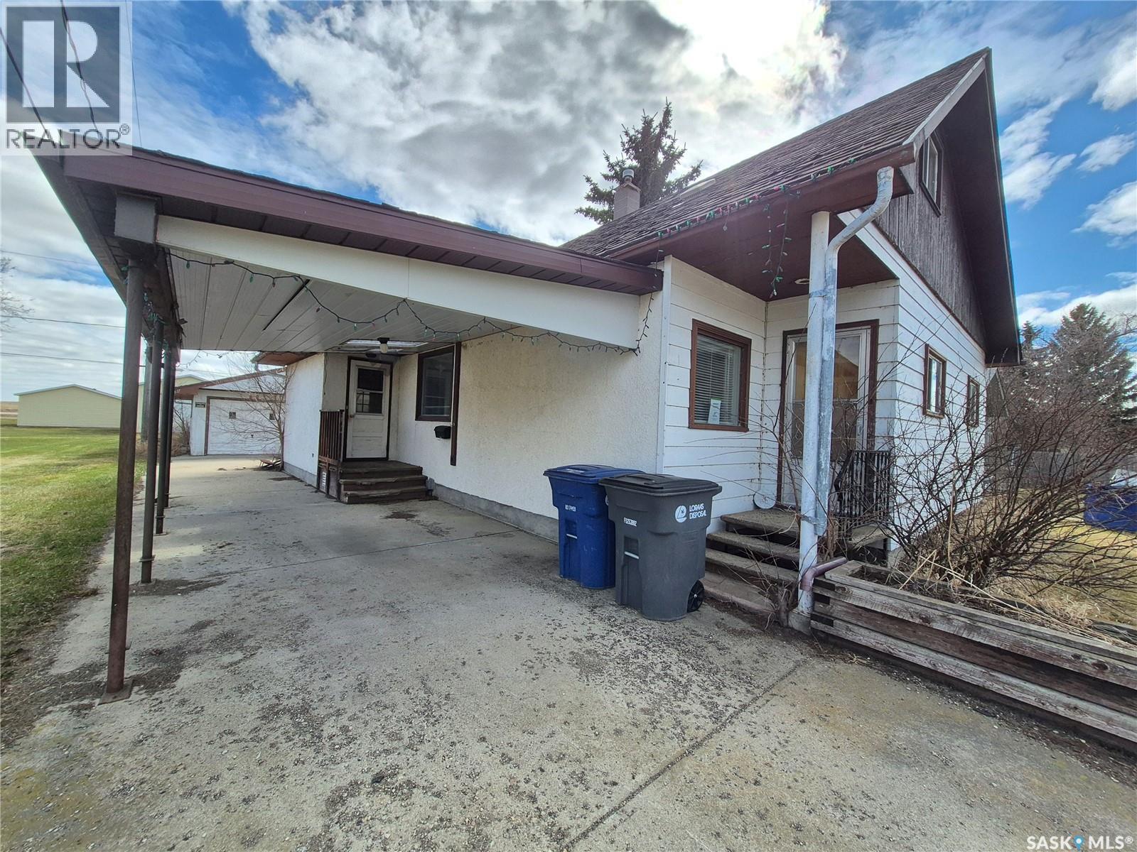 225 1St Avenue, Kendal, SK
