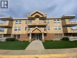 203 57 Russell DRIVE Yorkton, SK S3N 4B6