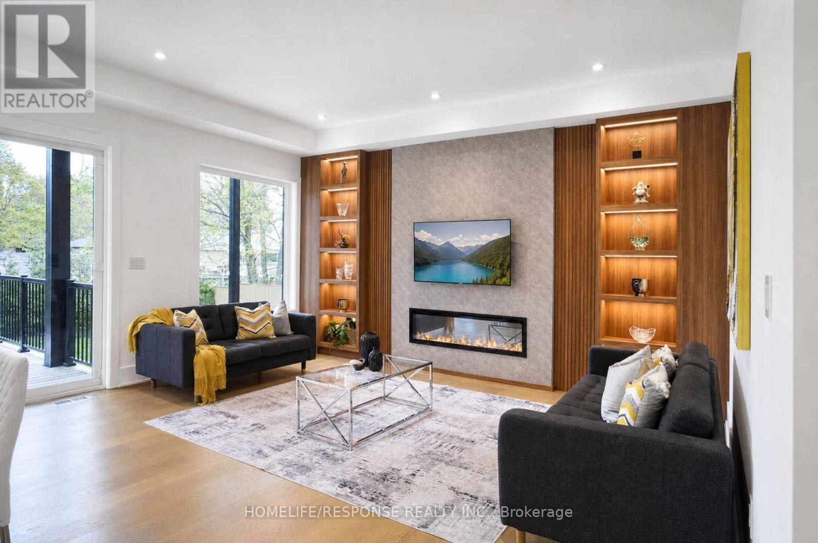 1235 Whittington Road, Mississauga, ON