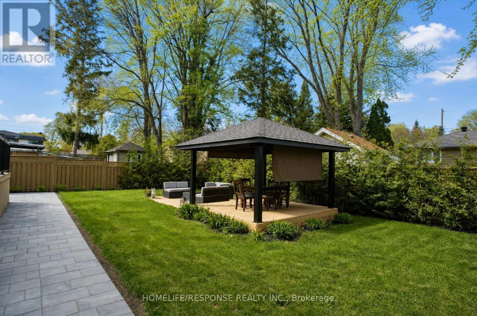 1235 Whittington Road, Mississauga, ON