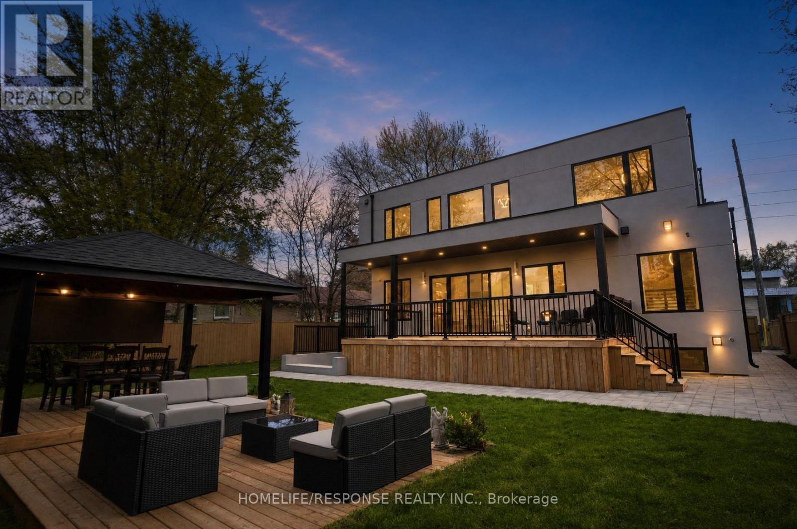 1235 Whittington Road, Mississauga, ON