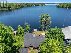 1394 BLACK LAKE NORTH SHORE Tay Valley, ON K7H 3C5