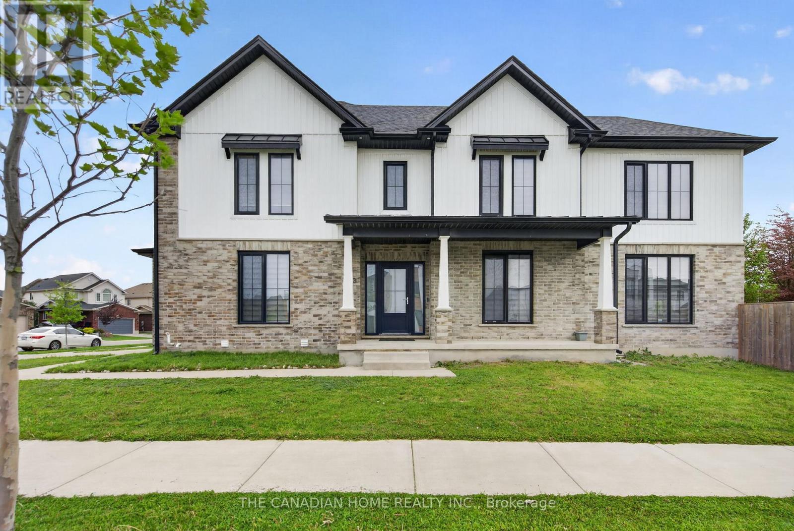 1203 Silverfox Drive, London North, ON