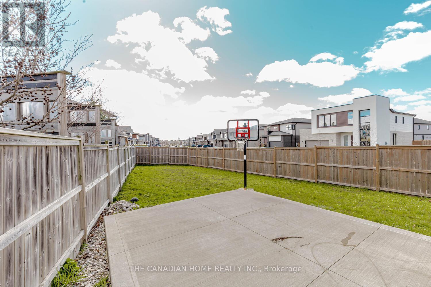 1203 Silverfox Drive, London North, ON