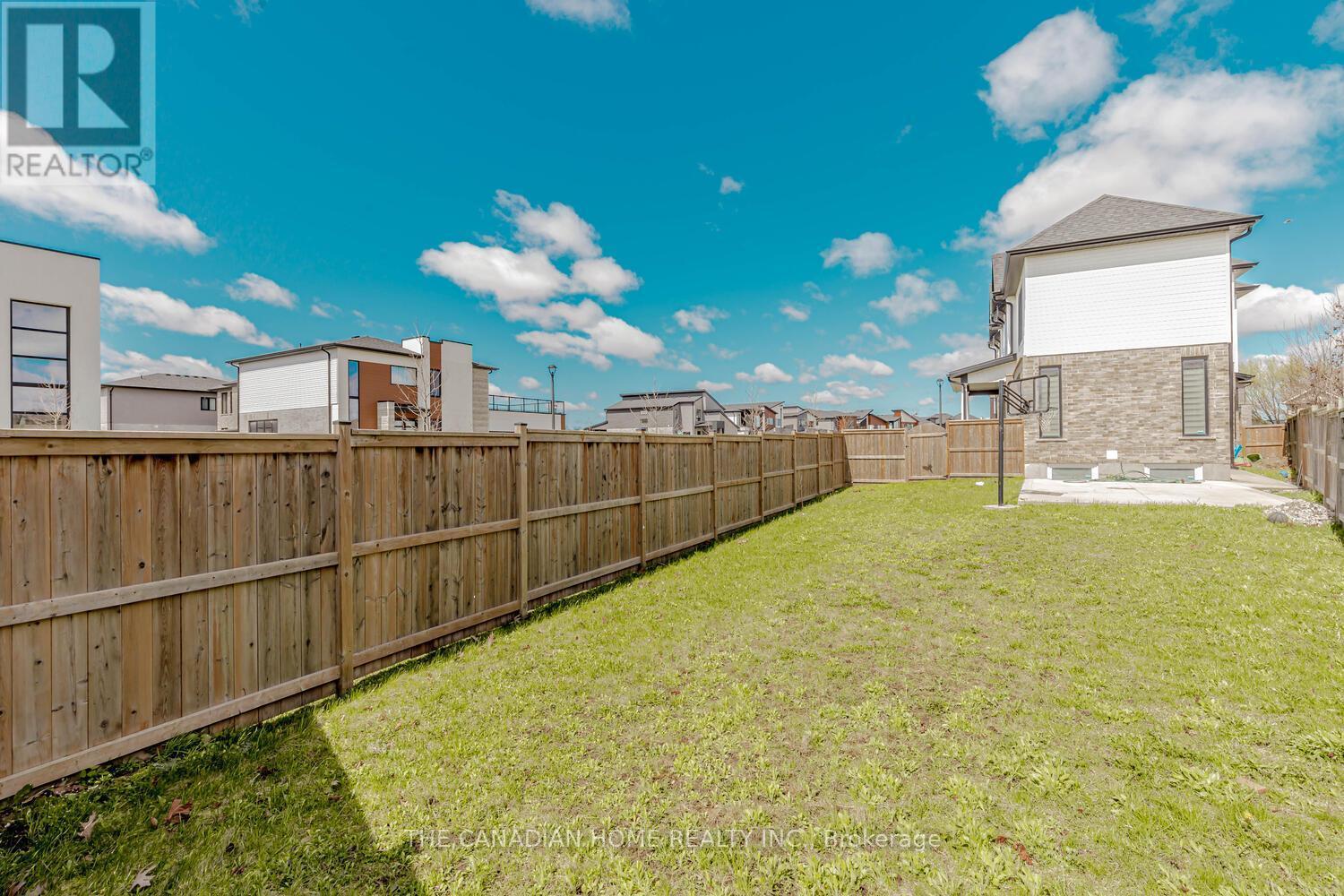 1203 Silverfox Drive, London North, ON