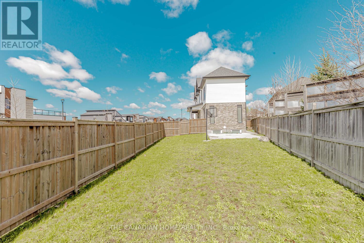 1203 Silverfox Drive, London North, ON