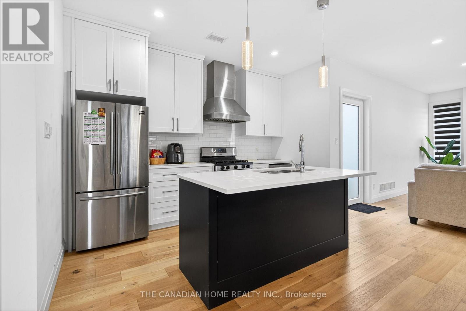 1203 Silverfox Drive, London North, ON