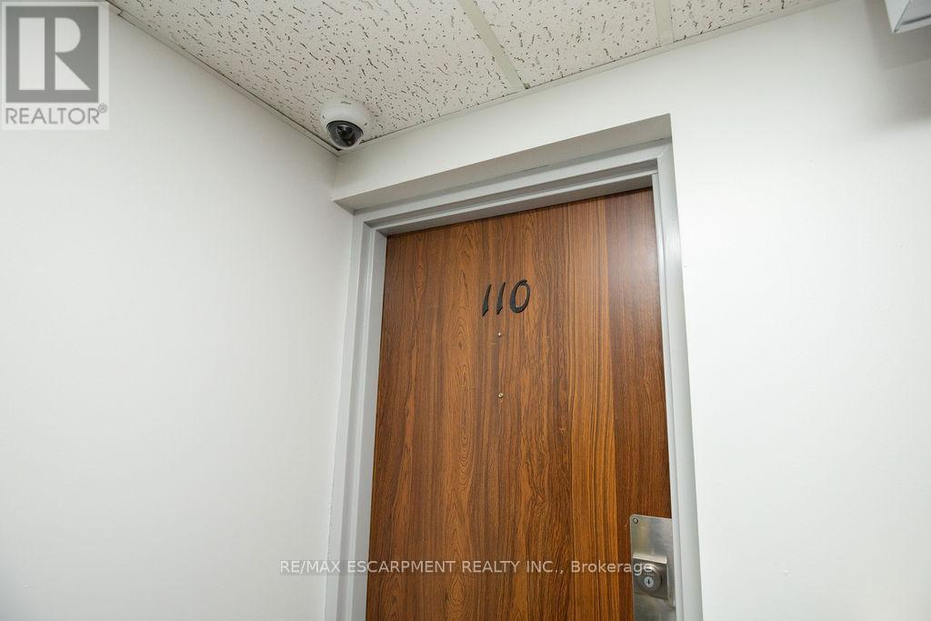 110 - 71 Vanier Drive, Kitchener, ON