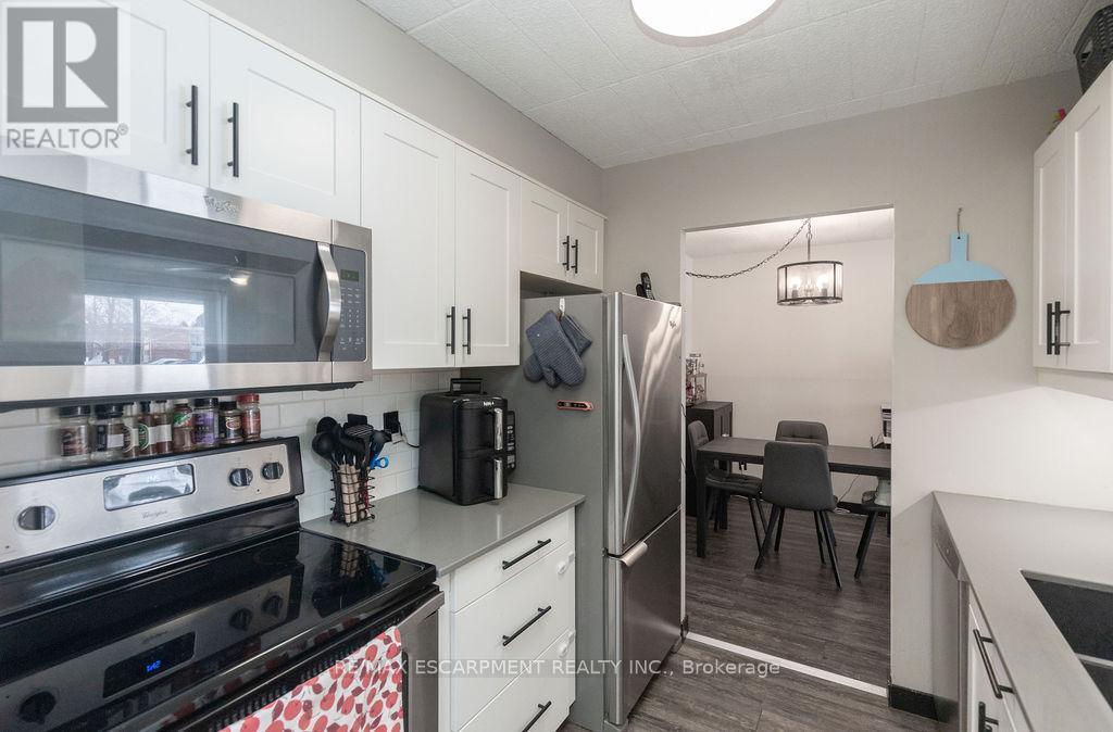 110 - 71 Vanier Drive, Kitchener, ON