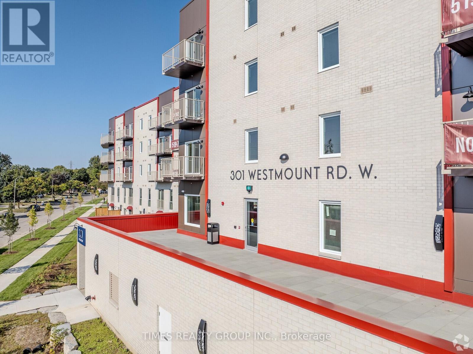 301 Westmount Road W, Kitchener, ON