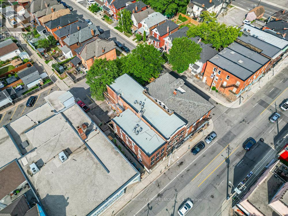 202 - 433 Barton Street E, Hamilton, ON
