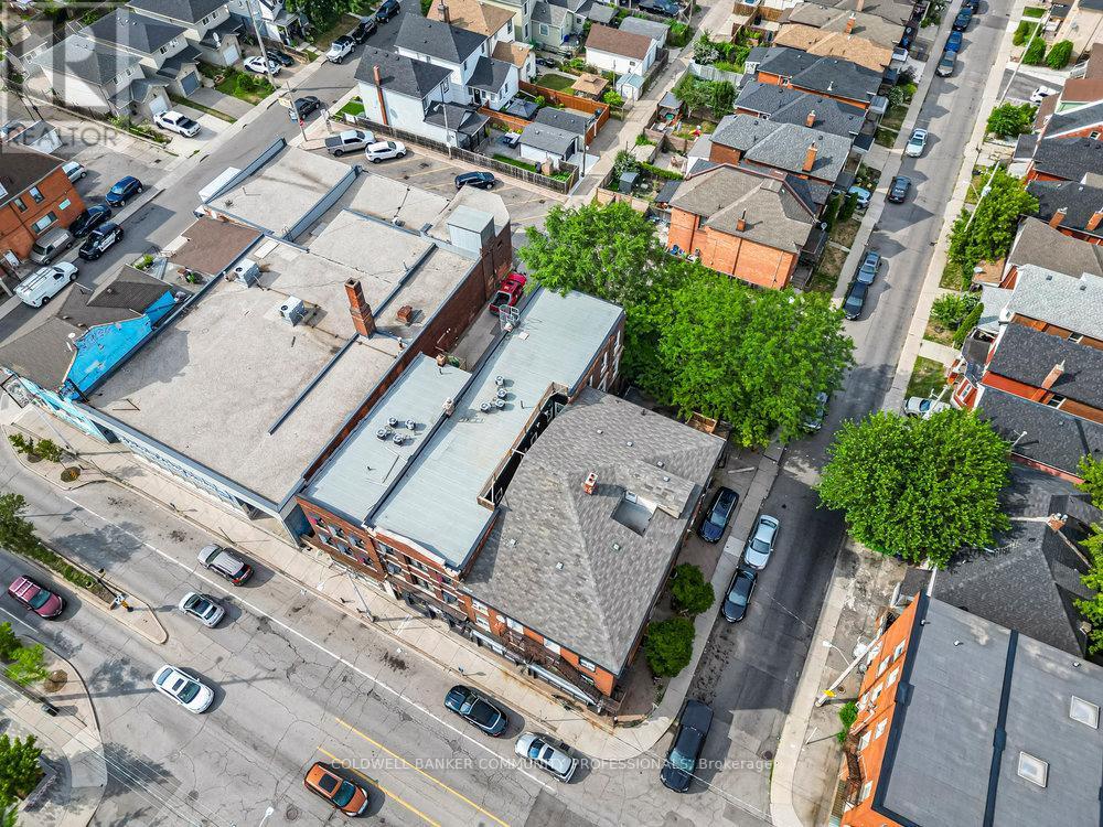 202 - 433 Barton Street E, Hamilton, ON