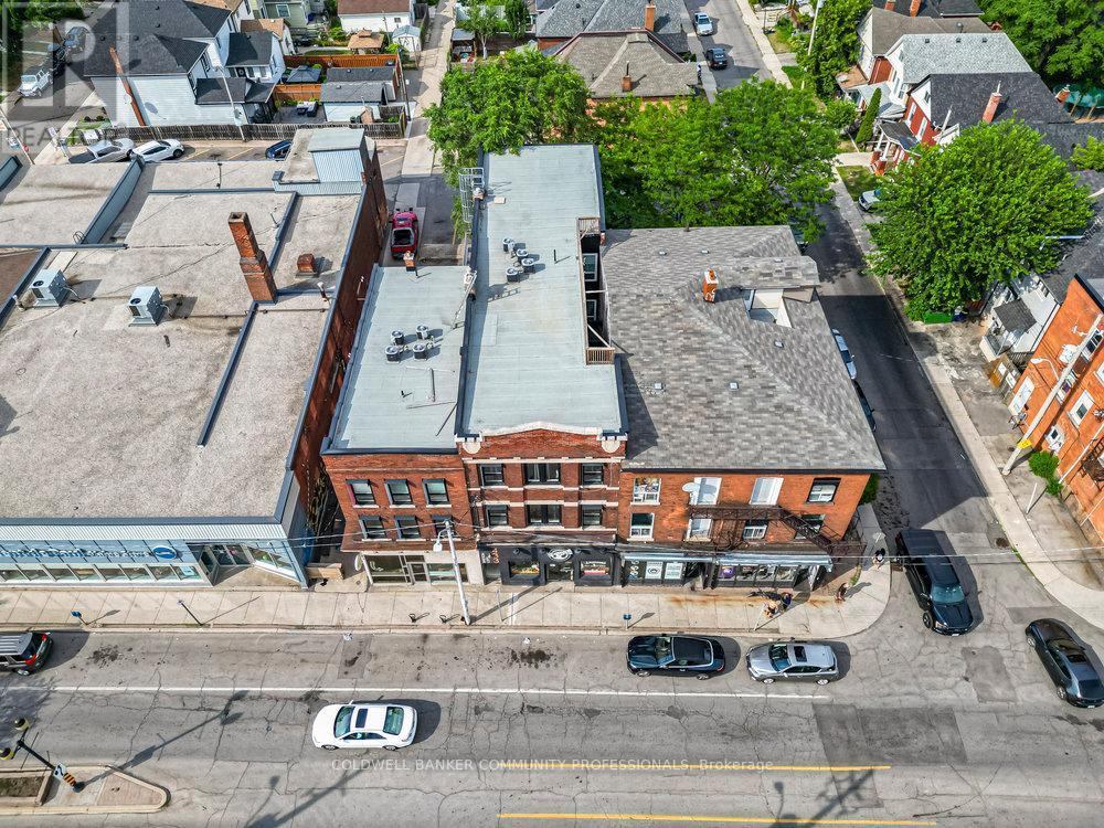 202 - 433 Barton Street E, Hamilton, ON