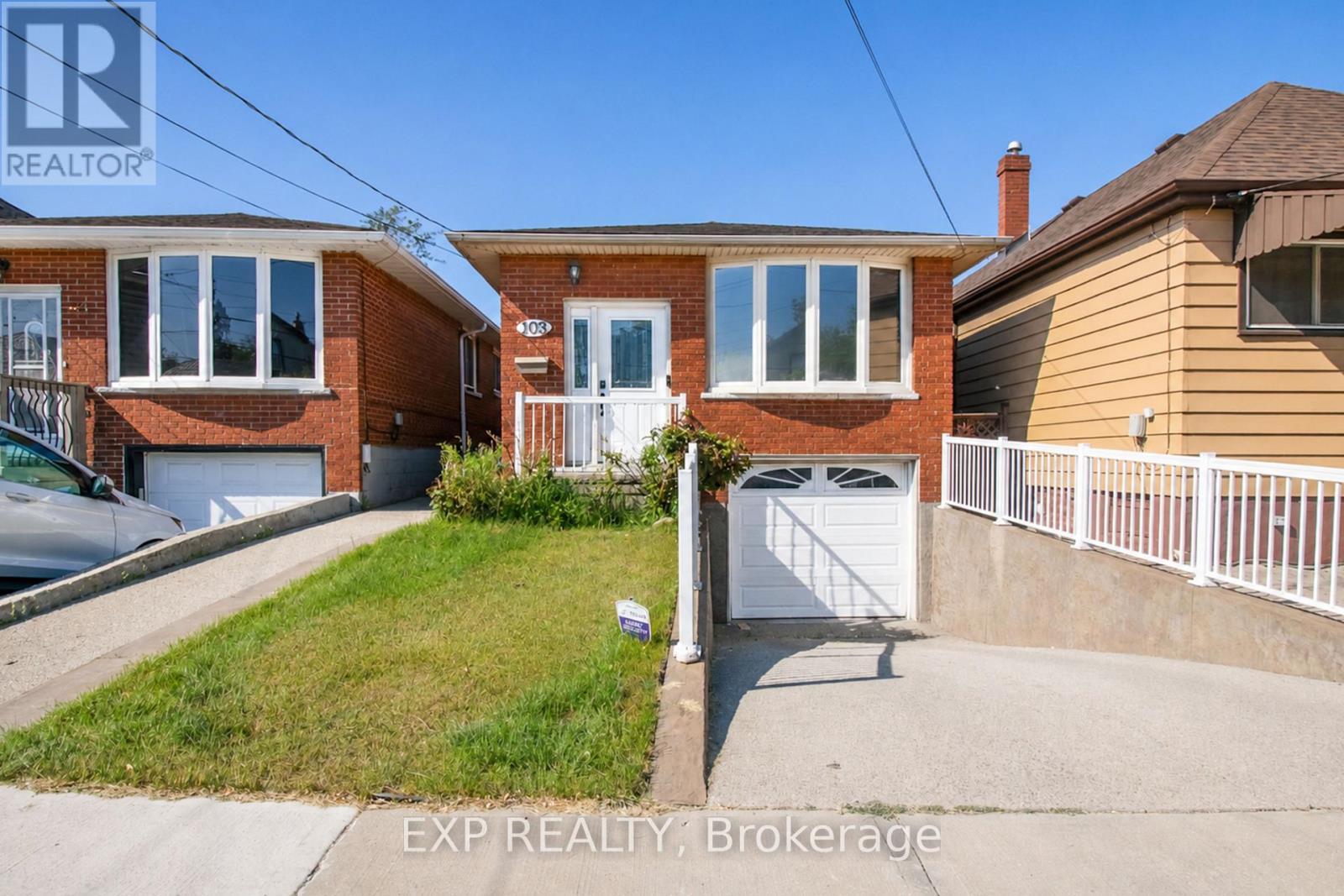 103 Mcanulty Boulevard, Hamilton, ON