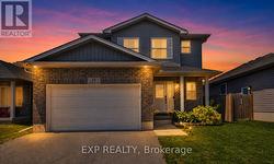 18 MINLER STREET Ingersoll, ON N5C 0C9
