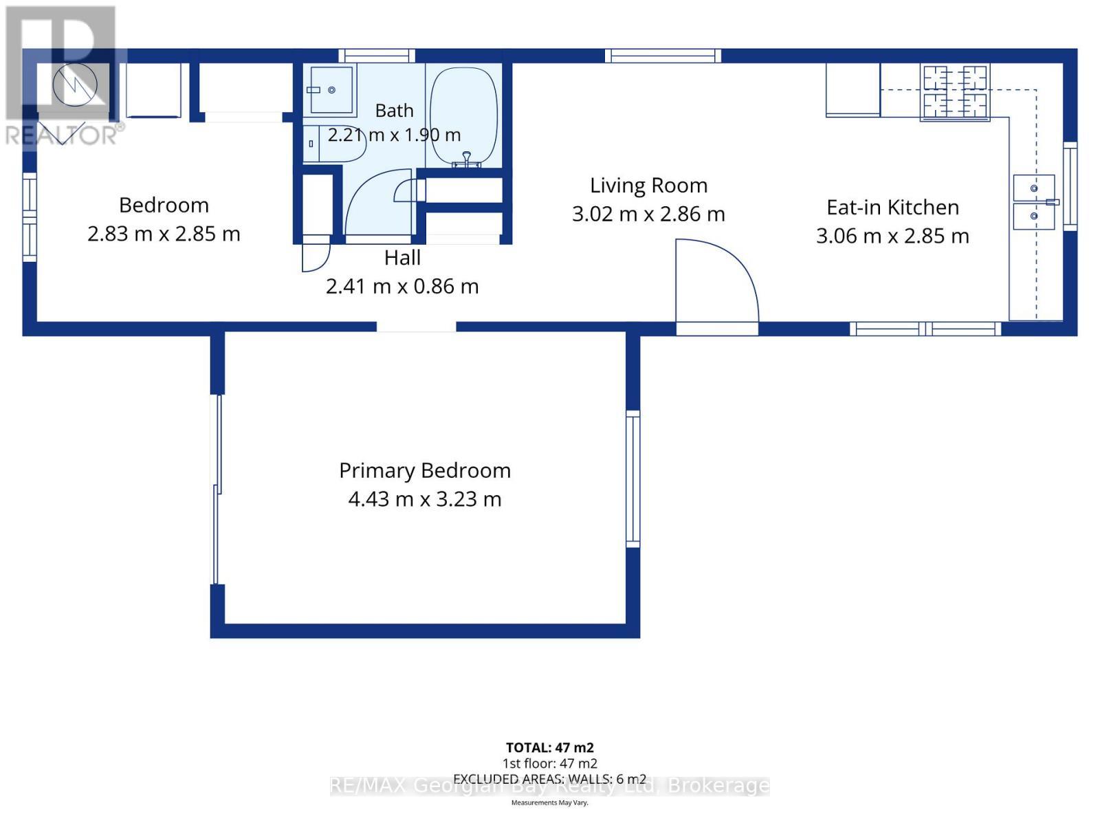 24 Lakeshore Road, Midland, ON