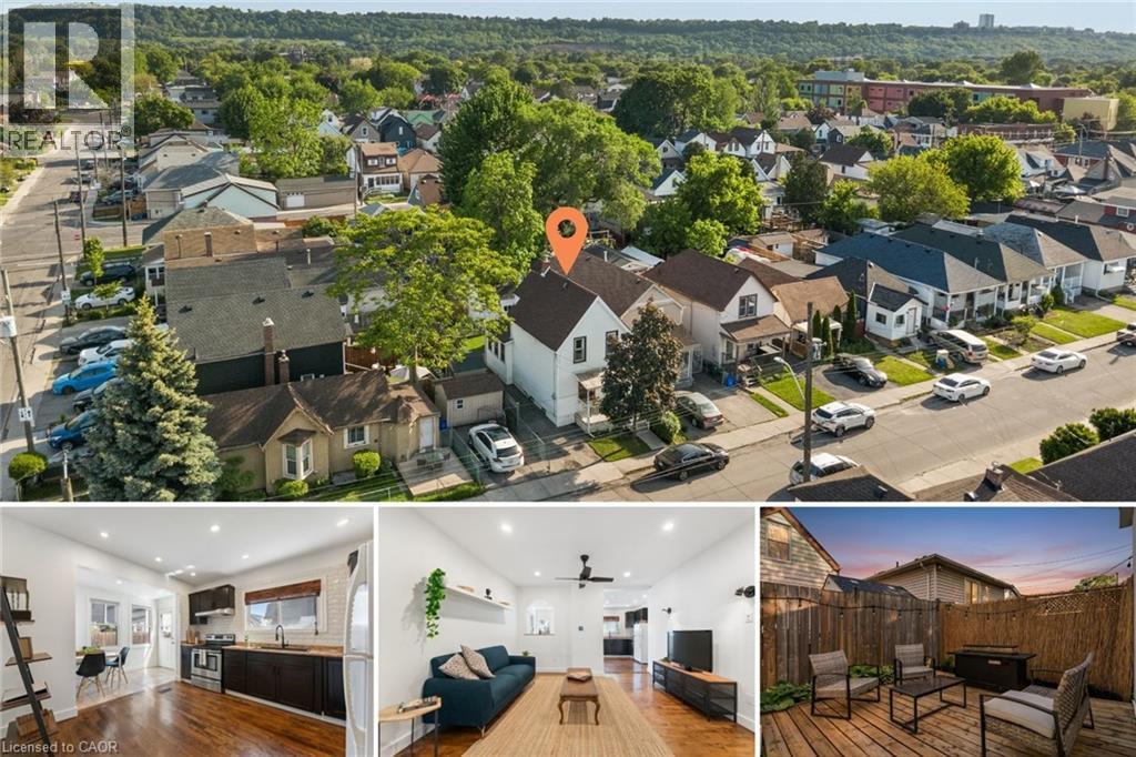160 Britannia Avenue, Hamilton, ON