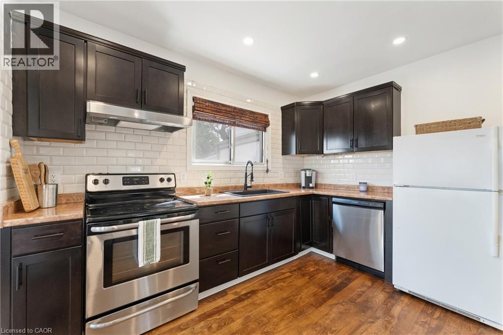 160 Britannia Avenue, Hamilton, ON