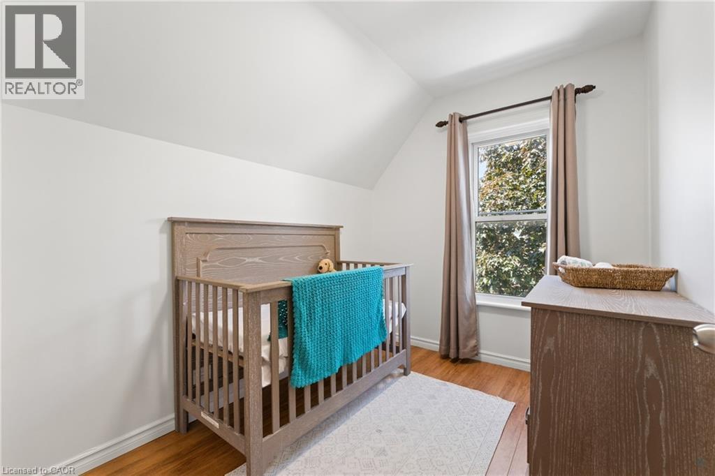 160 Britannia Avenue, Hamilton, ON