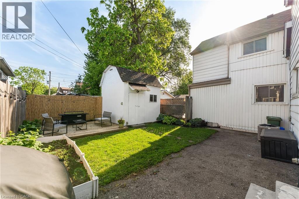 160 Britannia Avenue, Hamilton, ON