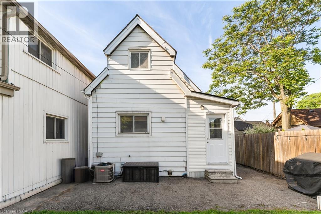 160 Britannia Avenue, Hamilton, ON