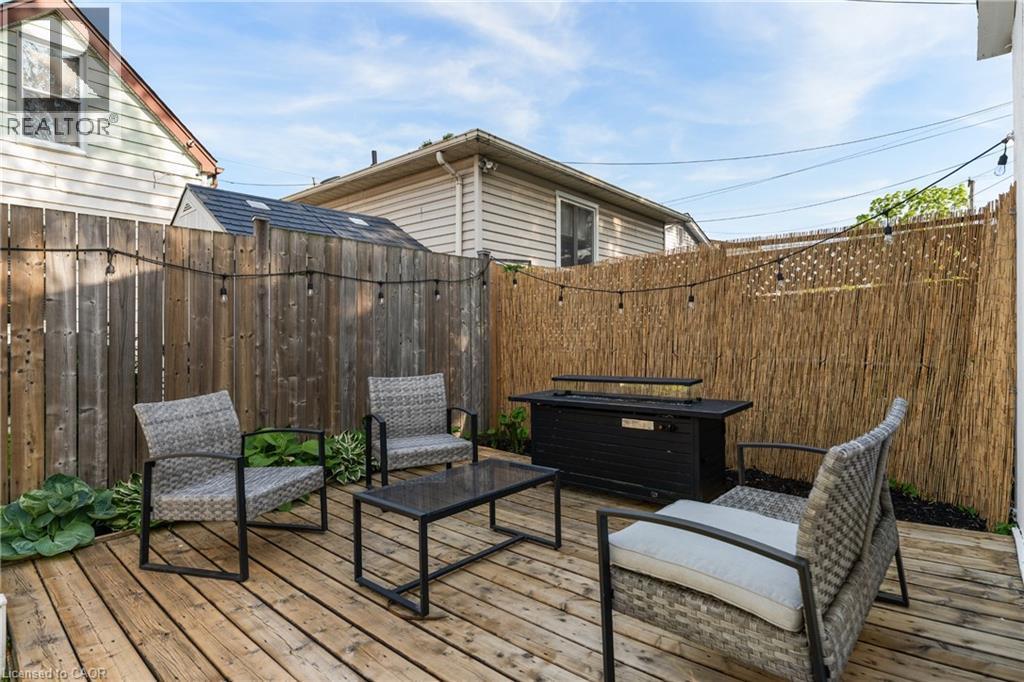 160 Britannia Avenue, Hamilton, ON