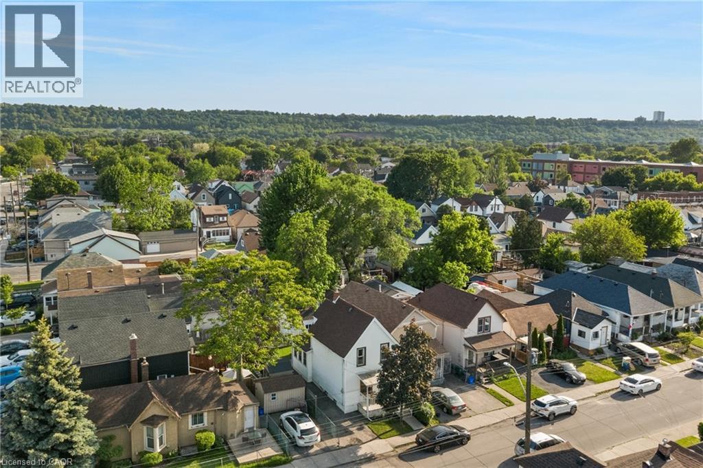 160 Britannia Avenue, Hamilton, ON