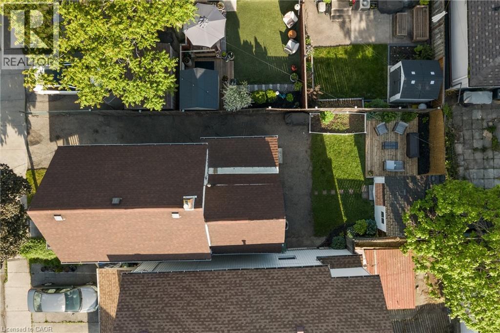 160 Britannia Avenue, Hamilton, ON