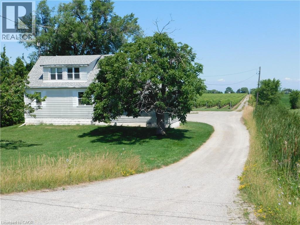 3705 Service Road N, Beamsville, ON