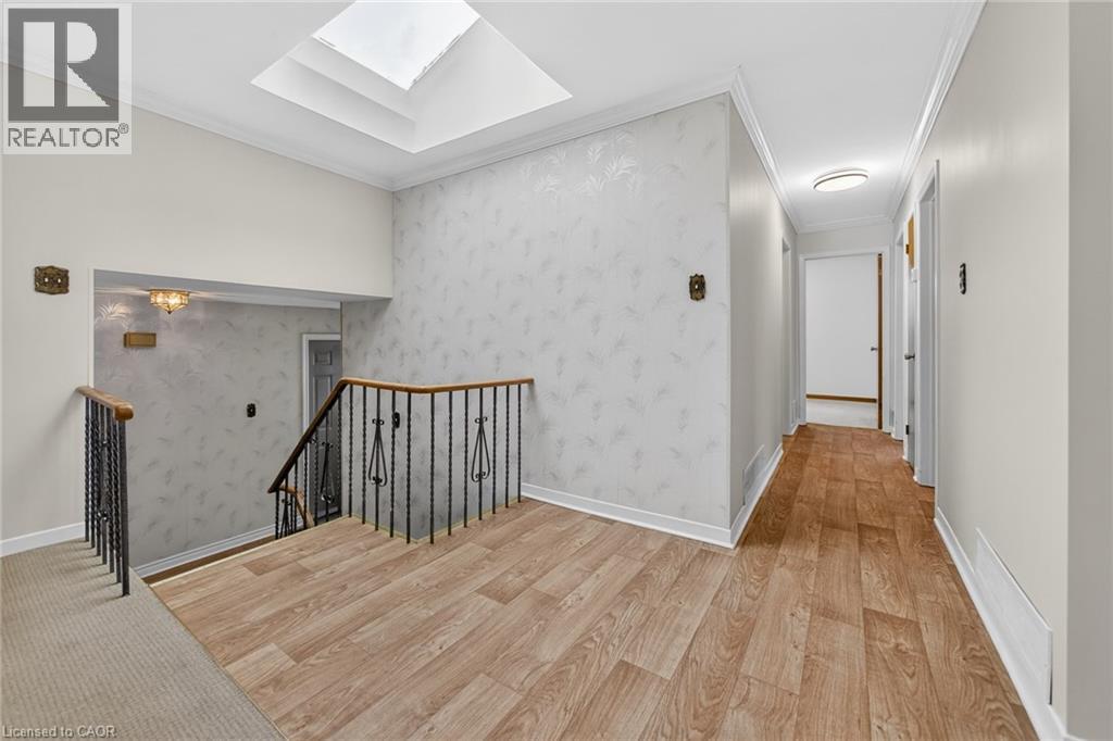 305 Pinegrove Road, Oakville, ON - Indoor Photo Showing Other Room
