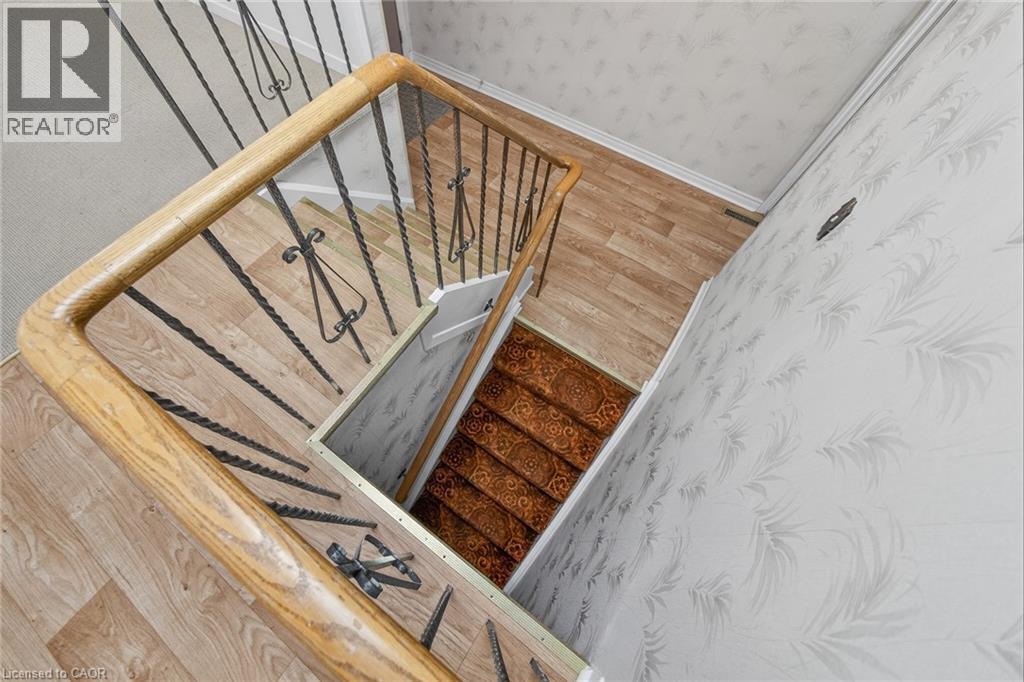 305 Pinegrove Road, Oakville, ON - Photo Showing Other Room