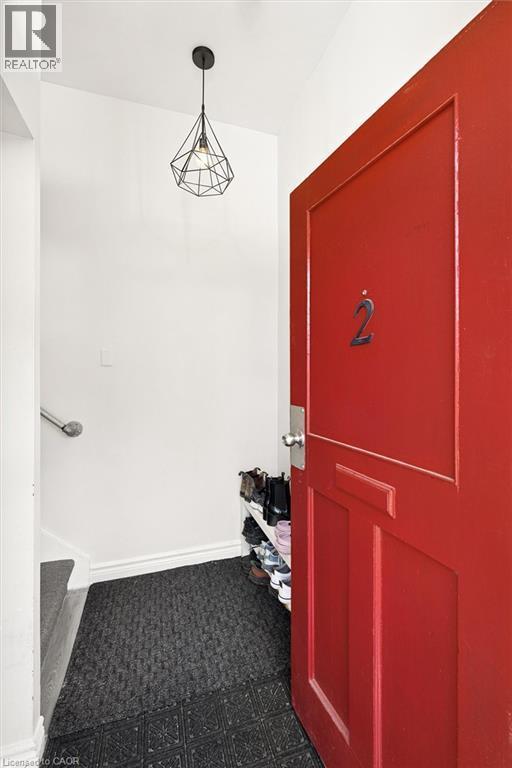 149 Young Street, Kitchener, ON - Indoor Photo Showing Other Room