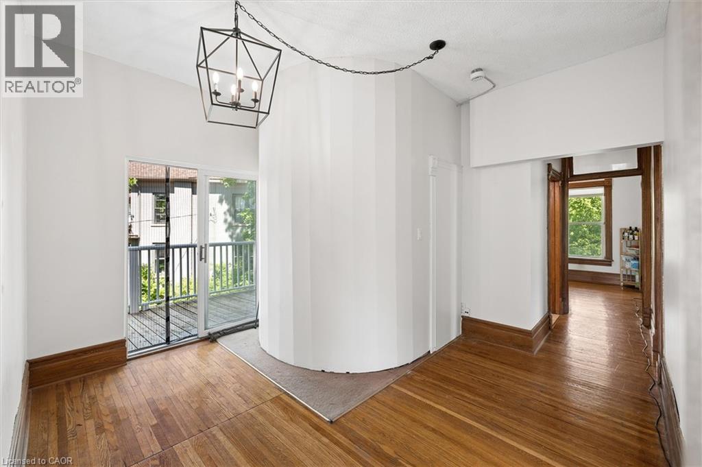 149 Young Street, Kitchener, ON - Indoor Photo Showing Other Room