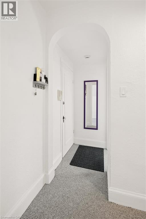 149 Young Street, Kitchener, ON - Indoor Photo Showing Other Room
