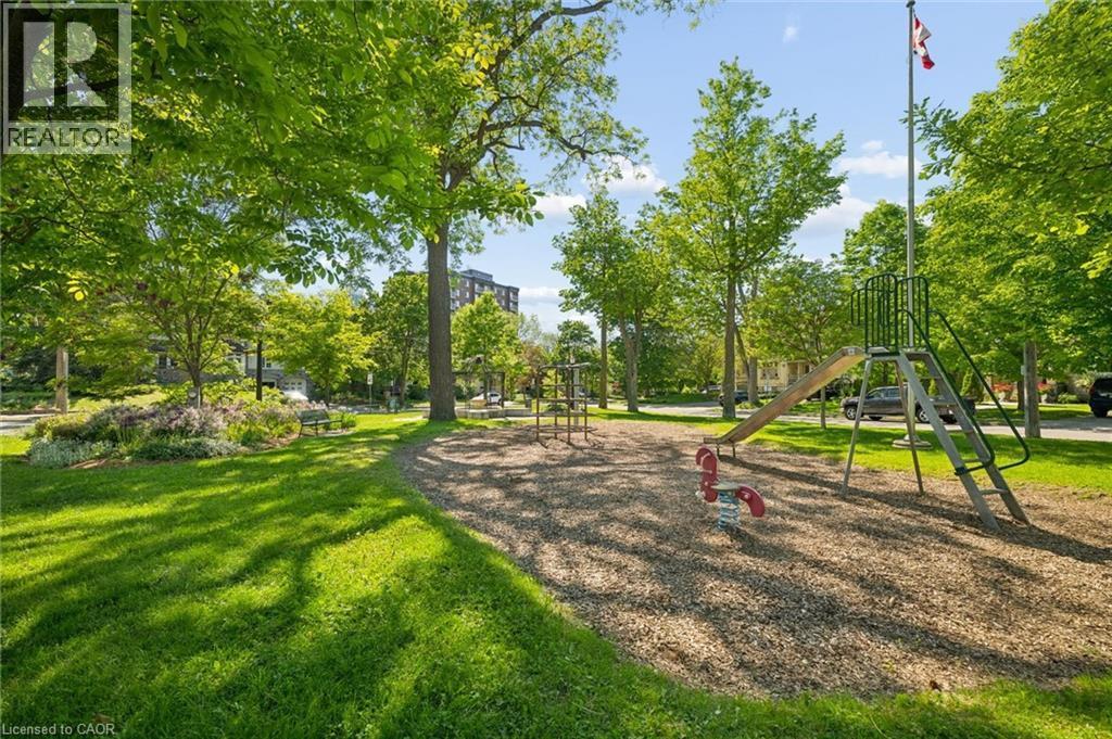 149 Young Street, Kitchener, ON - Outdoor