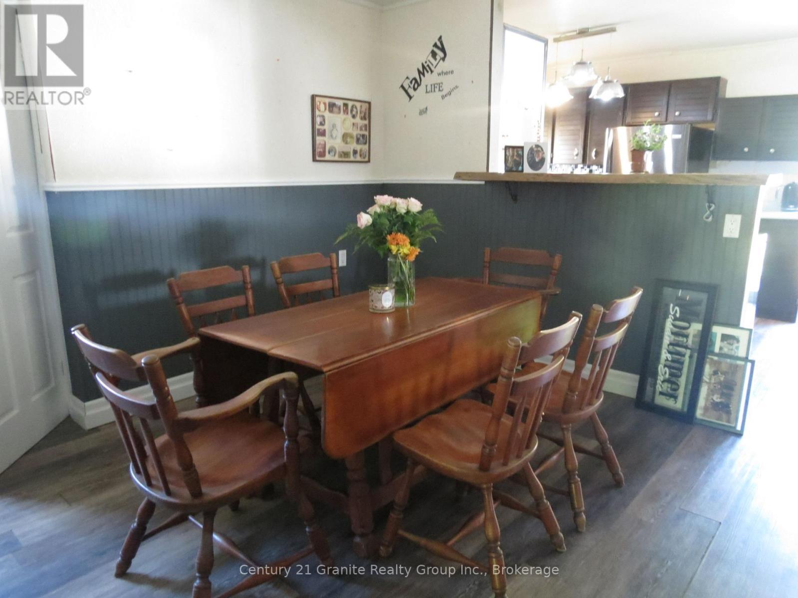2315 Loop Road, Highlands East (Monmouth), ON