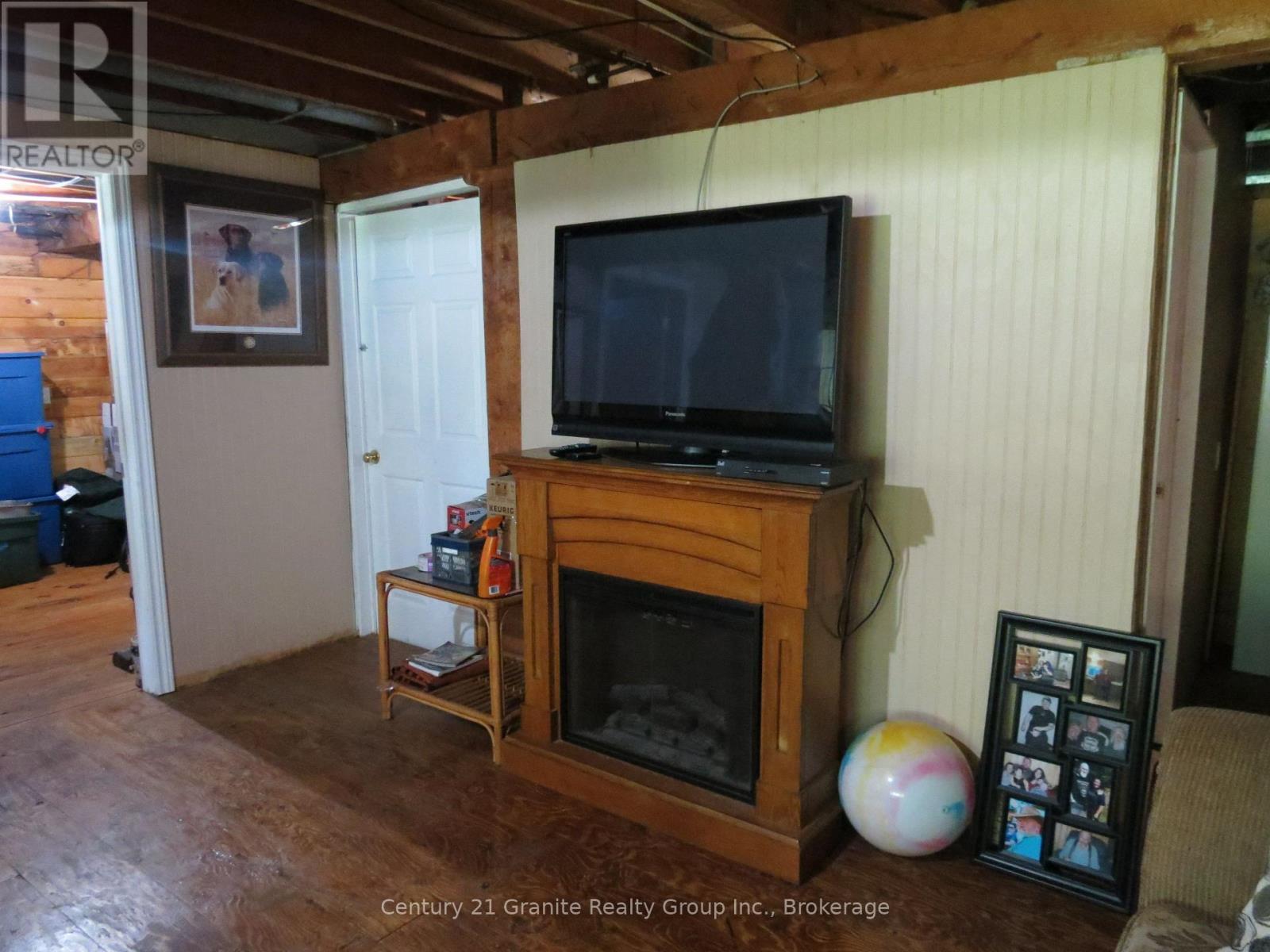 2315 Loop Road, Highlands East (Monmouth), ON