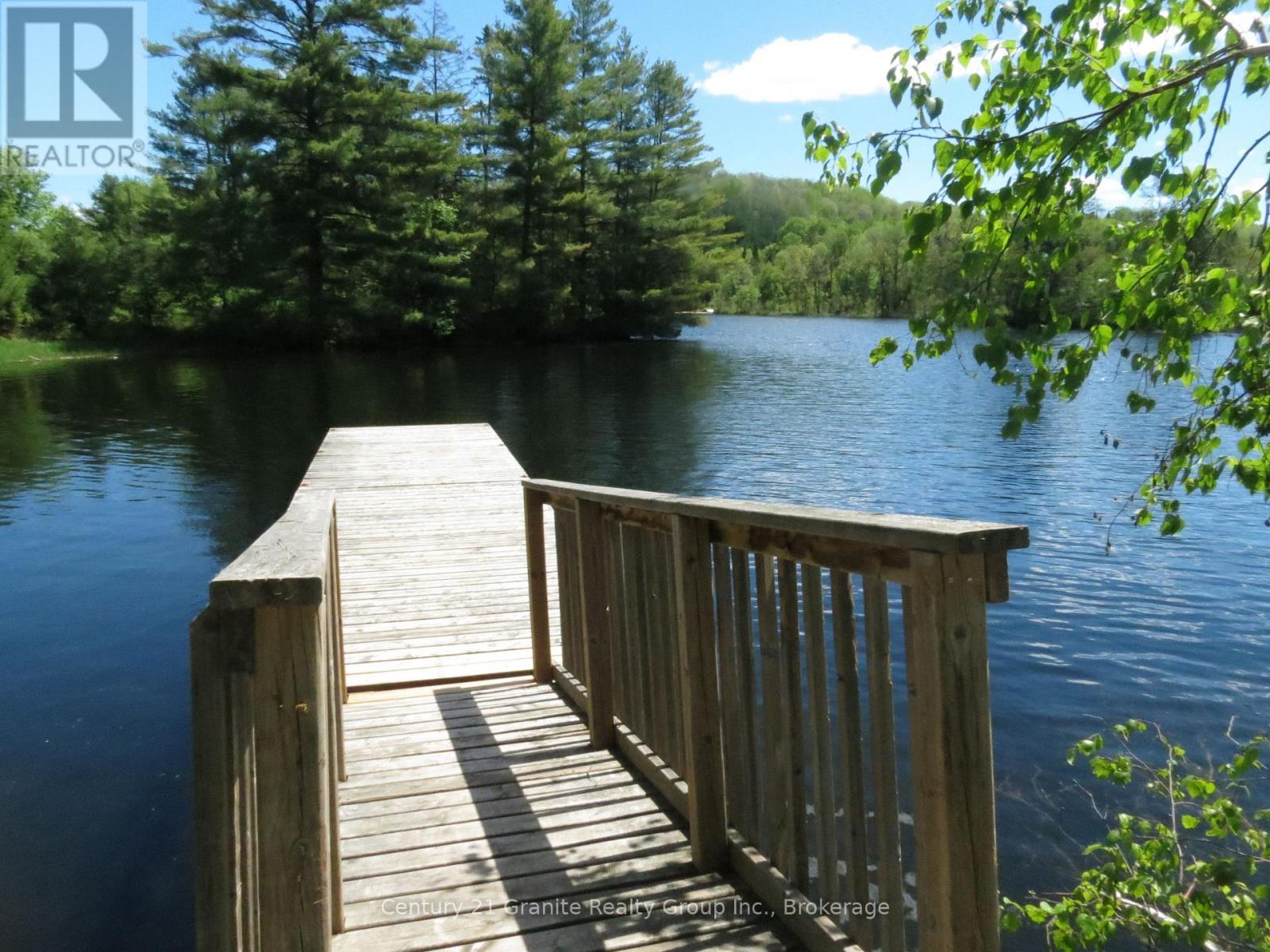2315 Loop Road, Highlands East (Monmouth), ON
