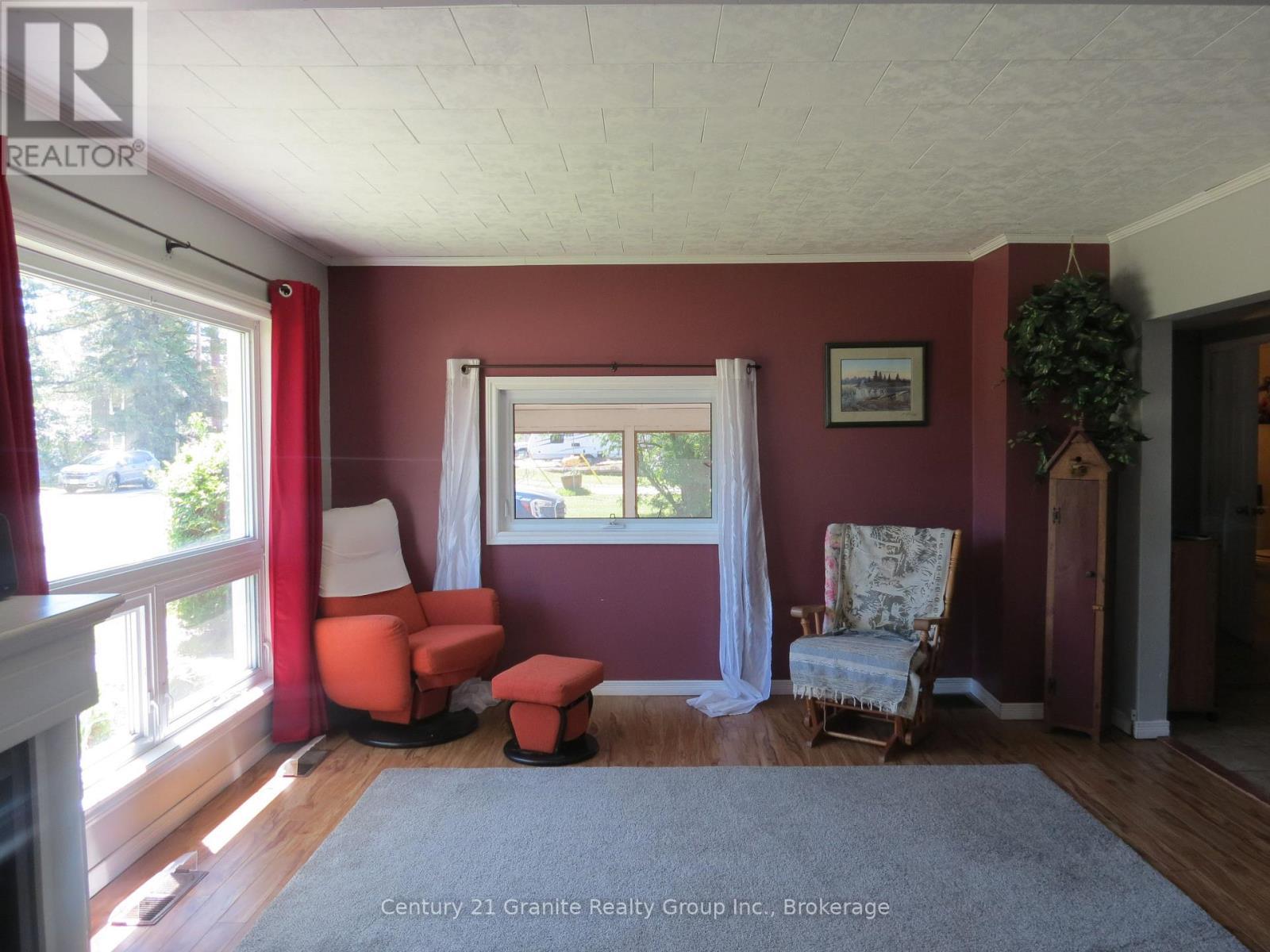 2315 Loop Road, Highlands East (Monmouth), ON
