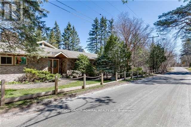 Welcome to 18 Mill Street - 18 Mill Street, Vaughan, ON